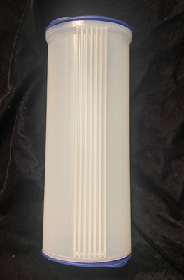 Tupperware Spaghetti Storage container 4652A-1 Handy For Storage And Rationing!