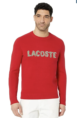 Lacoste highpoint on sale