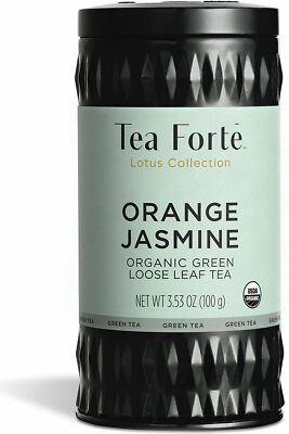By Tea Forte, 3.53 Oz