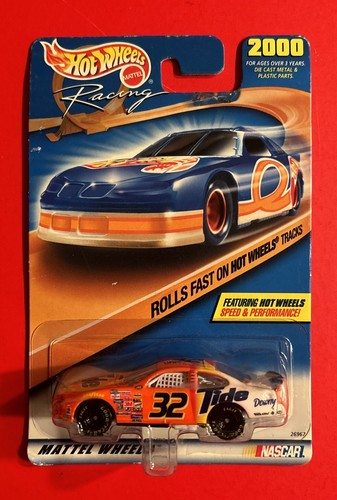 Tide NASCAR ミニカー 7台セット コレクターズエディション Tide NASCAR ミニカー 7台セット コレクターズエディション Tide