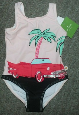 kate spade baby bathing suit