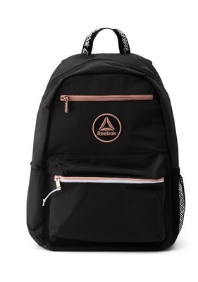 Reebok Women s Sloane Backpack with 13  Laptop Sleeve  Sporting Fitness Bags