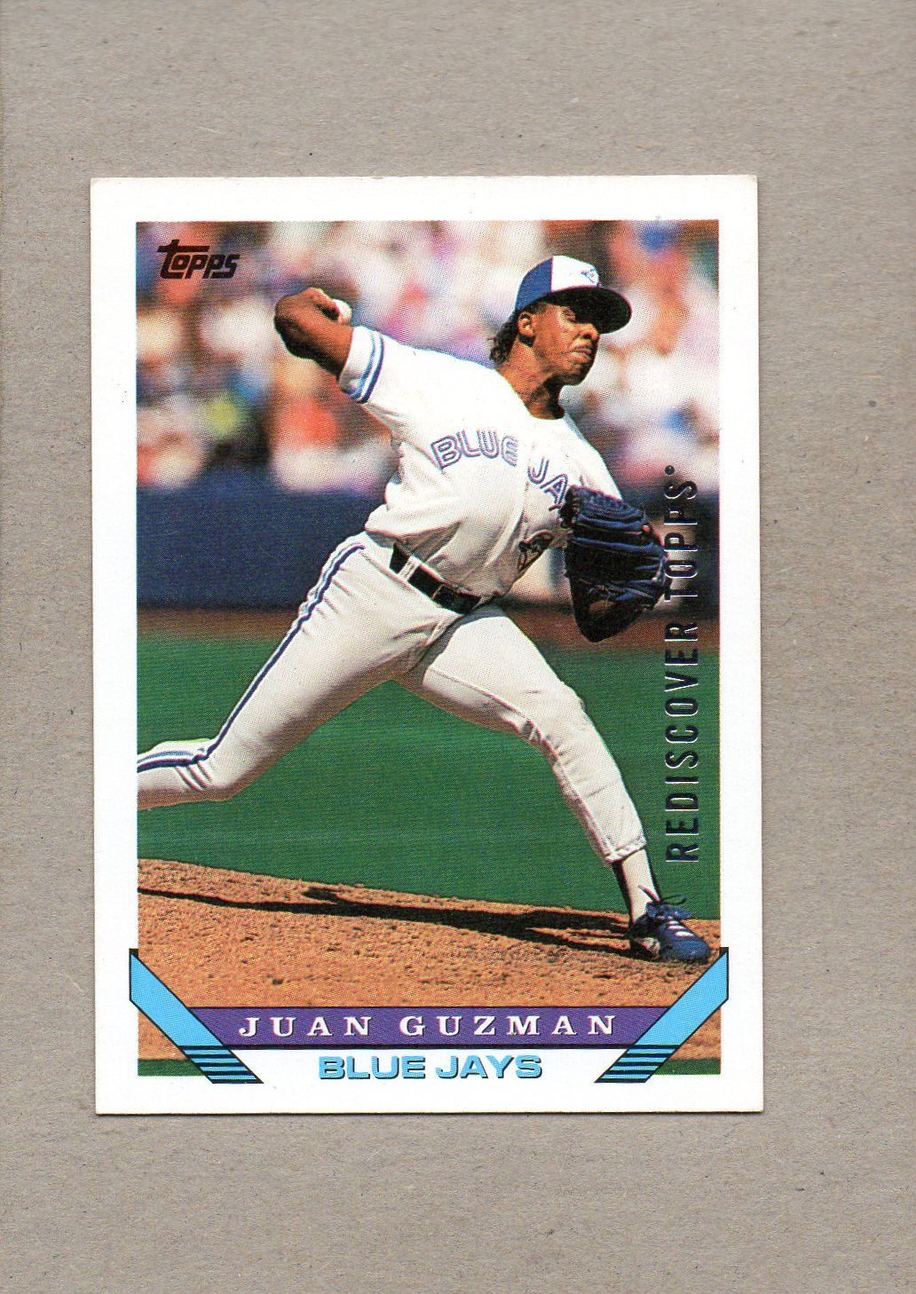 2017 TOPPS REDISCOVER BUY BACK イチローカード 2017 topps rediscover buyback card 1993 75 juan guzman blue