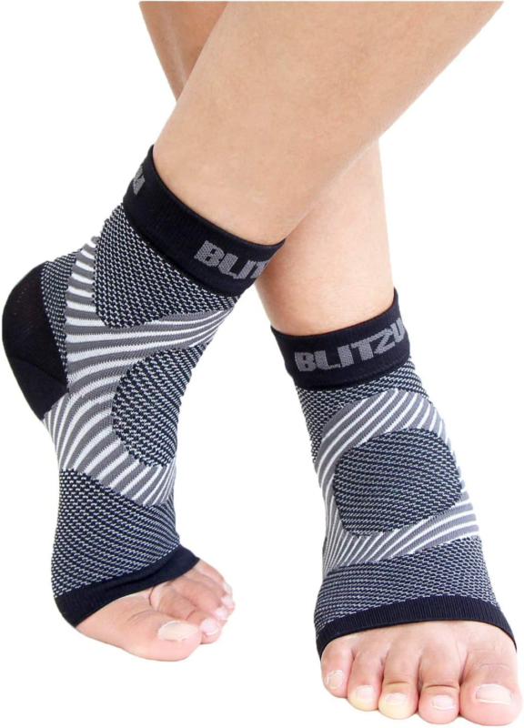 For Women  Men - Best Ankle And Nano