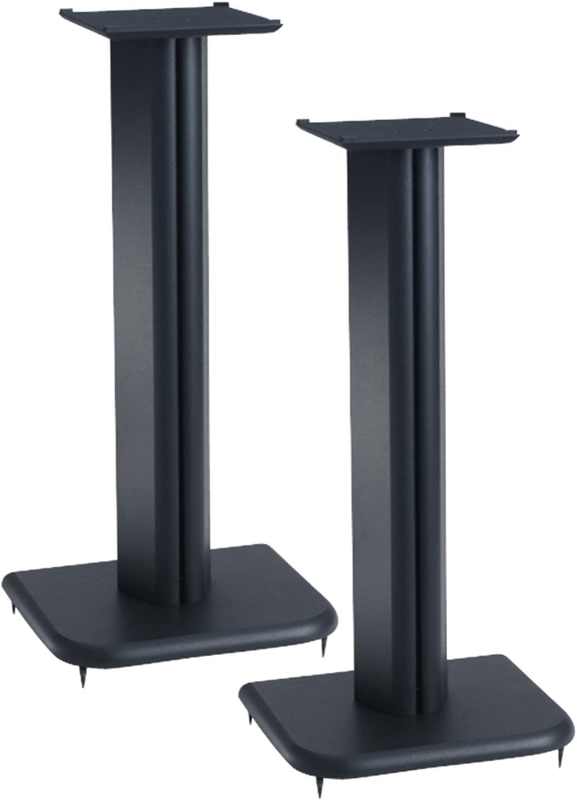 BF24B 24 Inch Speaker Stands (Pair)