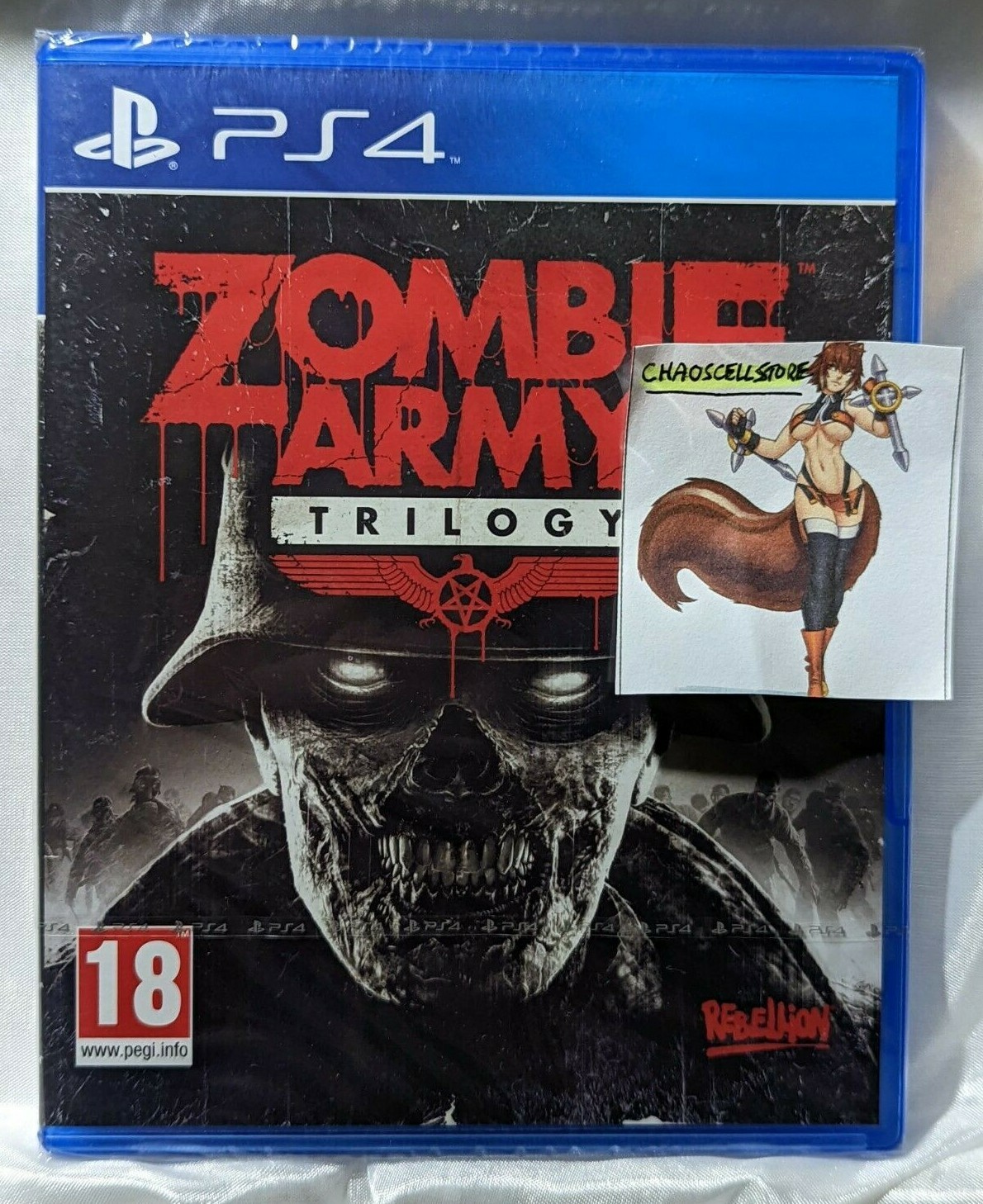 その他 The Army Game - Complete Series Boxset [Import anglais] 6g7v4d0 512PZ4V7A6L._AC_SY200_QL15_.jpg