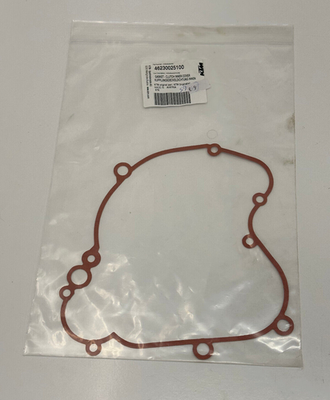 KTM SX 65 CUTCH INNER COVER GASKET XC65 09-23 /HUSQVARNA TC65 17-22