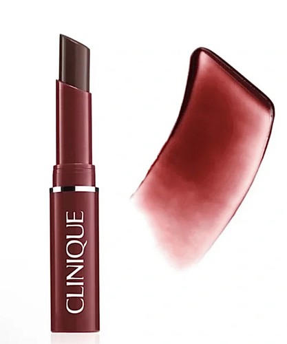 CLINIQUE almost lipstick 2本セット CLINIQUE Almost Lipstick Pink Honey & Black Honey & Pink