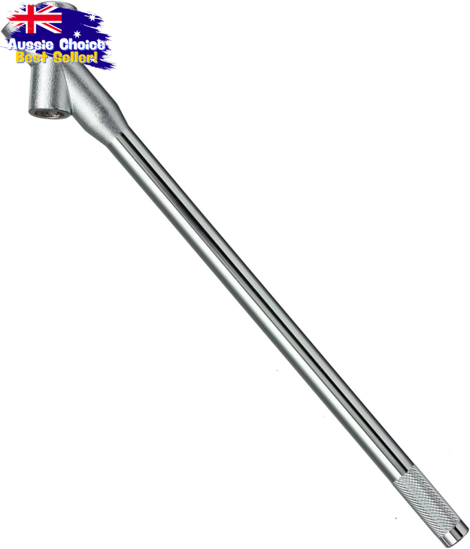 Triple Handle Wrench Accessory for 2030 Ball Point Tool, Hand Tools