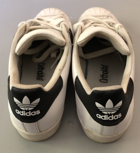 adidas superstar 3 bandes