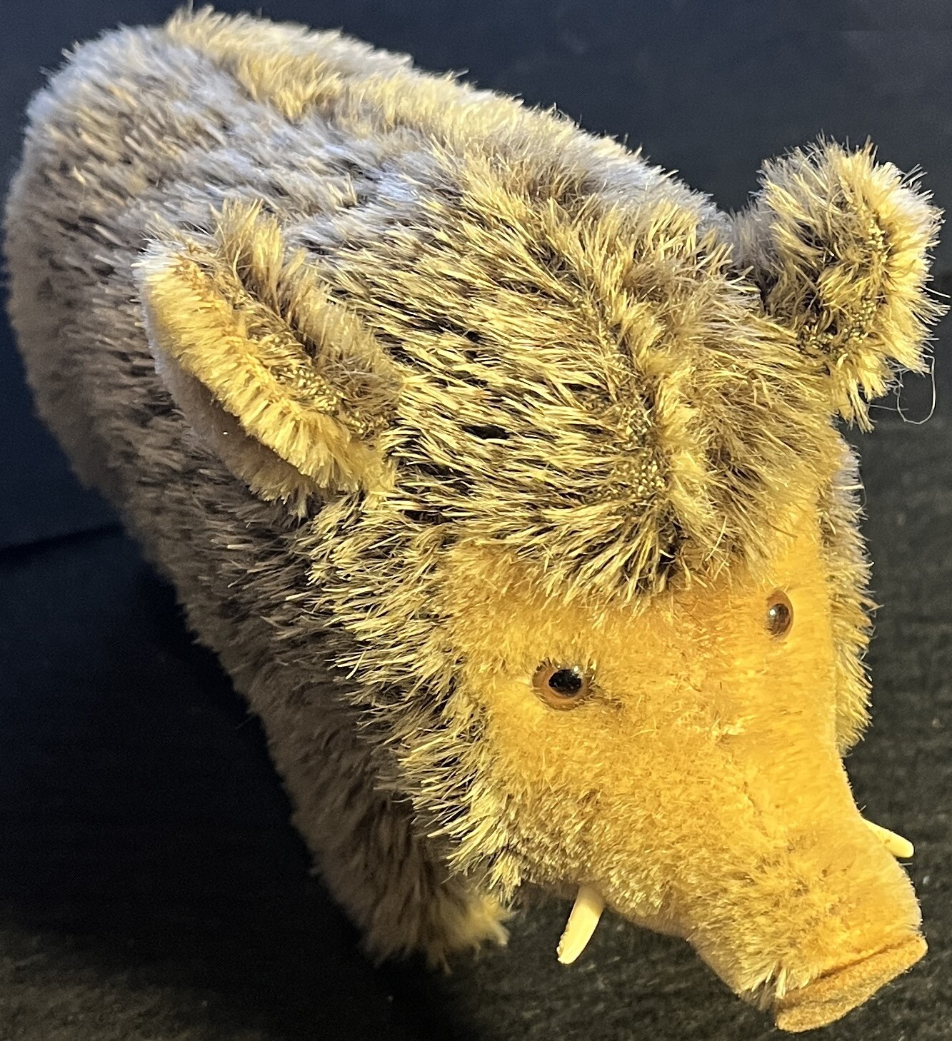 ★シュタイフ★Wild Boar＆Dalle★ウリボウ＆イノシシ★STEIFF★ ☆シュタイフ☆Wild Boar＆Dalle☆ウリボウ＆イノシシ☆STEIFF☆