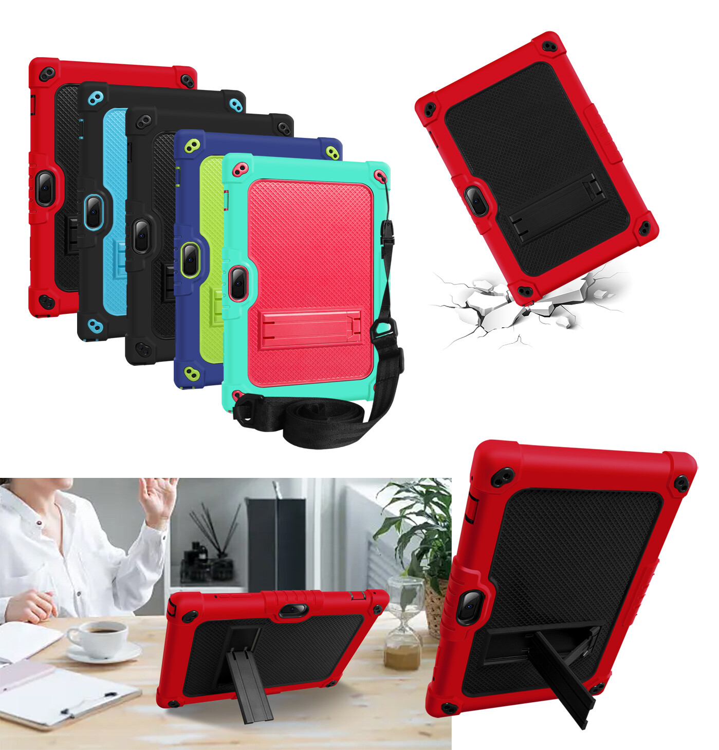 For Vankyo S10,ZZB zb10 zb01,Coopers CUPEISI YQSAVIOR YQ10S 10.1 in Tablet Case For Vankyo S10,ZZB zb10 zb01,Coopers CUPEISI YQSAVIOR YQ10S 10.1 in Tablet Case