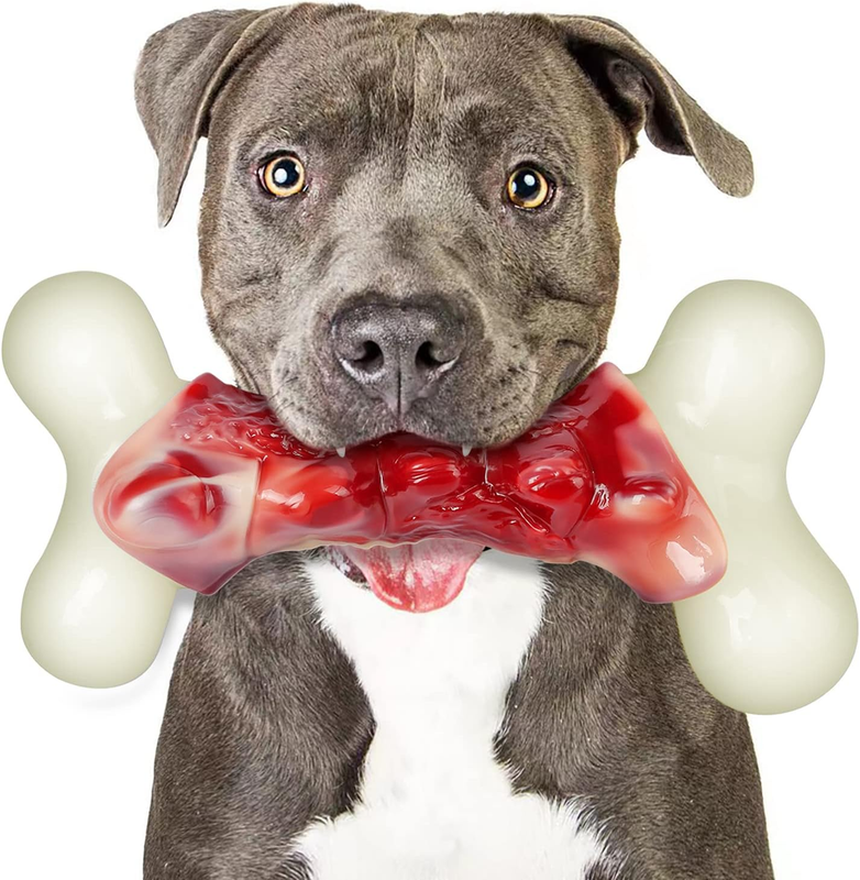 For Aggressive Chewers Indestructible Dog Toys For Large Dog