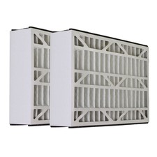 Tier1 20x25x5 Merv 13 Replacement For Amazon Com