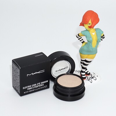 Mac Eyeshadow ~ Choose Your Shade ~ Fullsize [Brand New in Box]