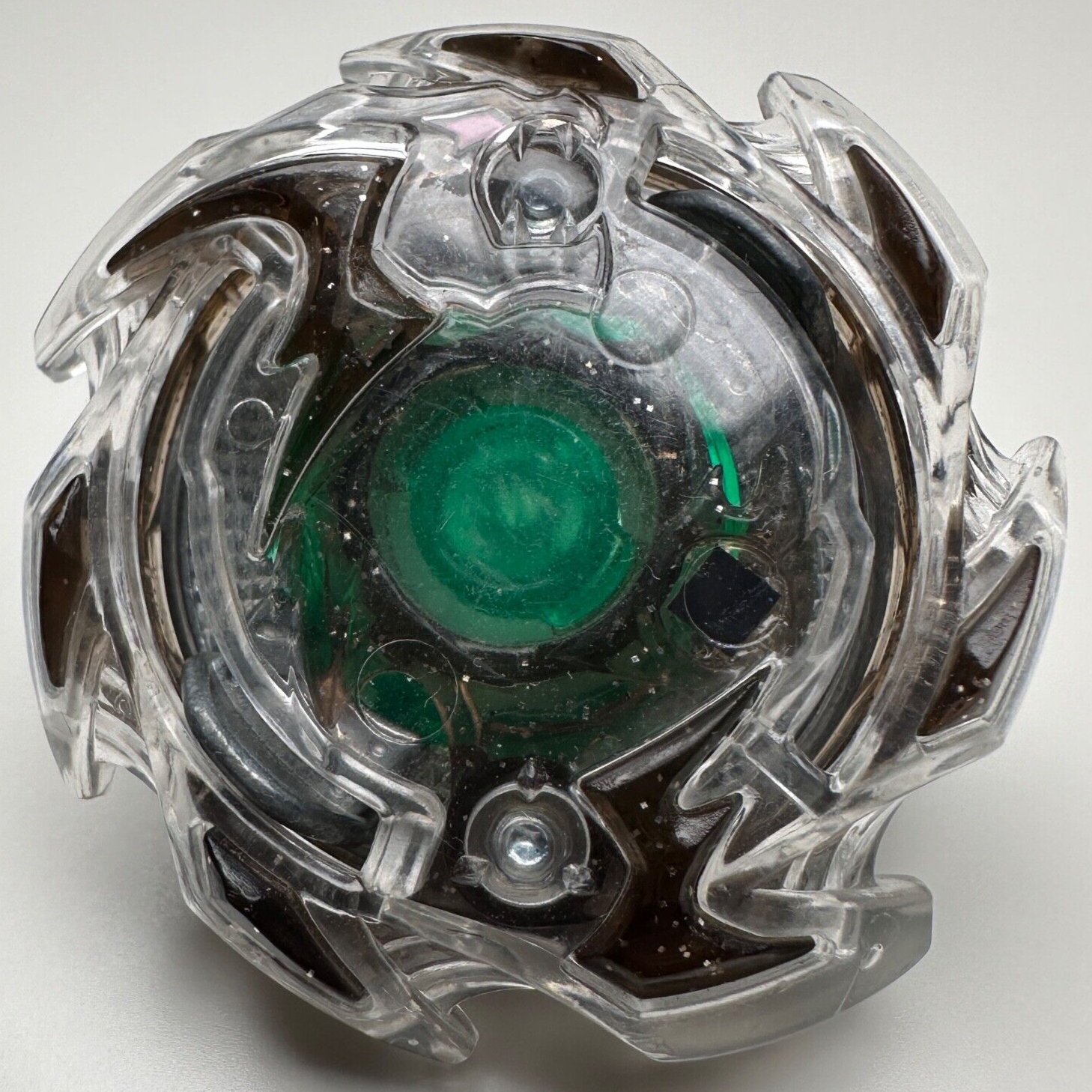 RARE TAKARA TOMY Beyblade BURST B-24 05: Wyvern Central RARE TAKARA TOMY Beyblade BURST B-24 05: Wyvern Central