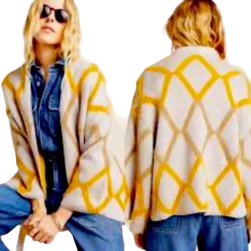 ANTHROPOLOGIEアンソロポロジー ニットワンピース AKEMI+KIN