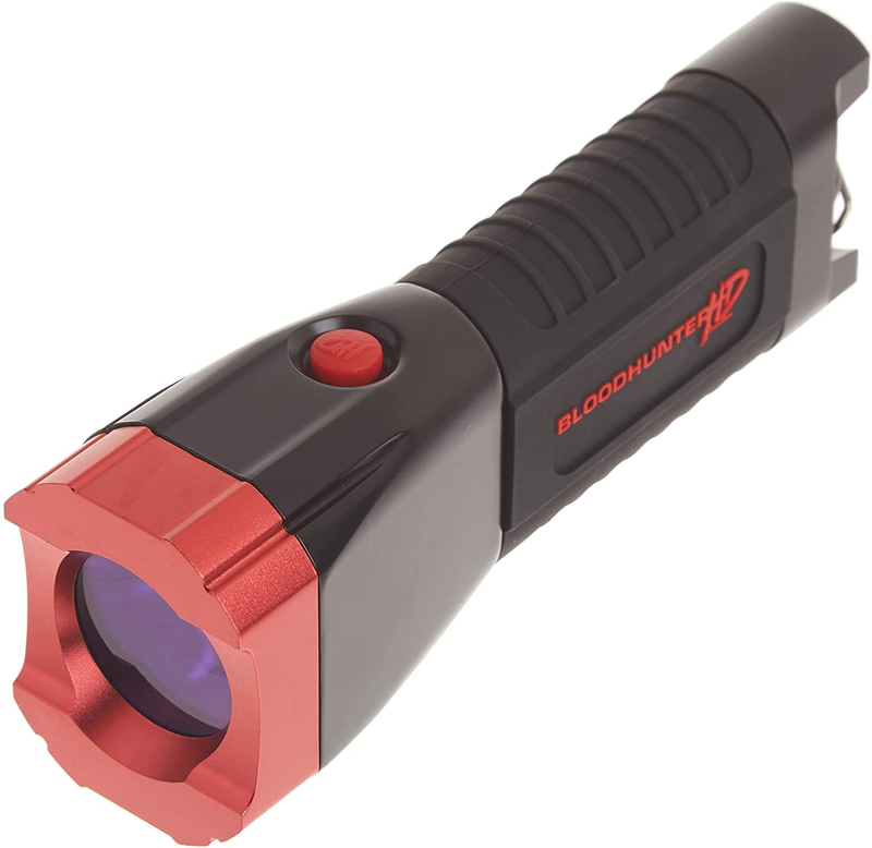 Primos Hunting Bloodhunter HD Advanced Shadow Free Blood Tracking Night Light
