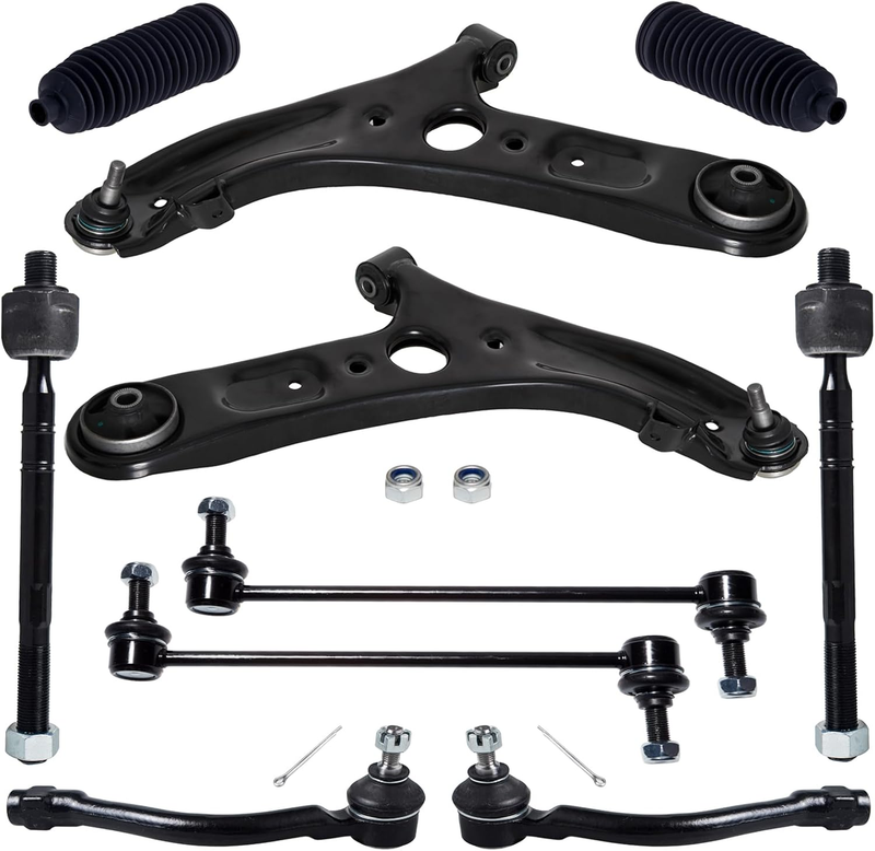 Suspension Kit for 2011-2016 Hyundai Elantra Sedan 2012-2017 Veloster