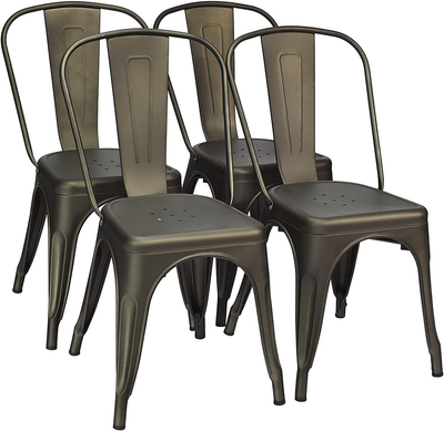 Overstock bistro chairs new arrivals