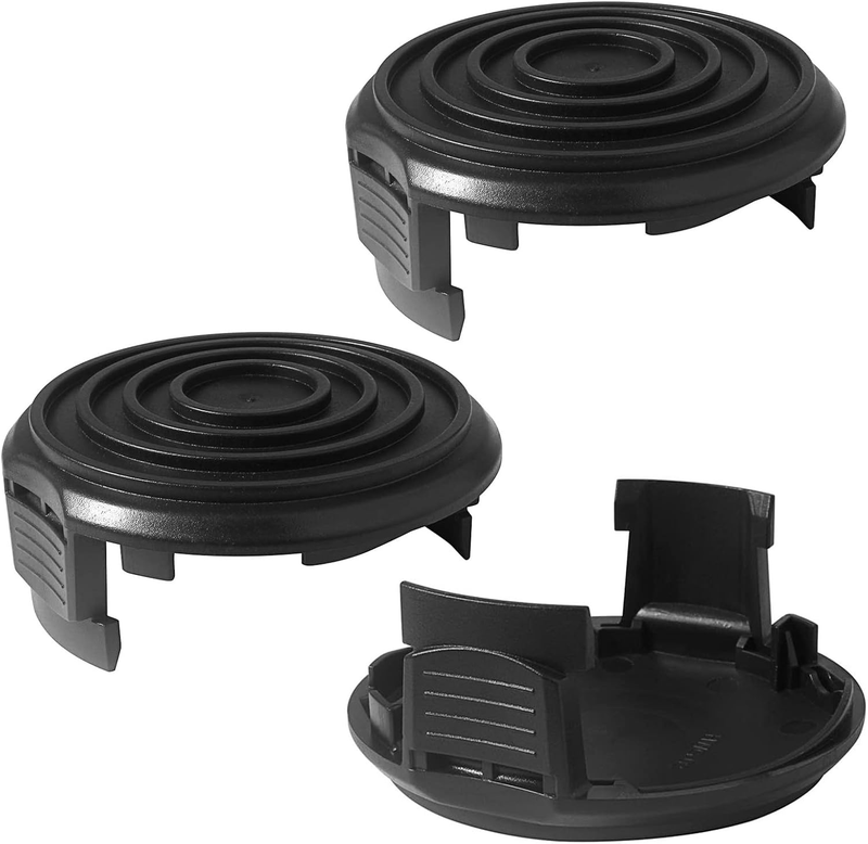 Spool Cap WA0037 for Worx WG168 WG184 String Trimmer