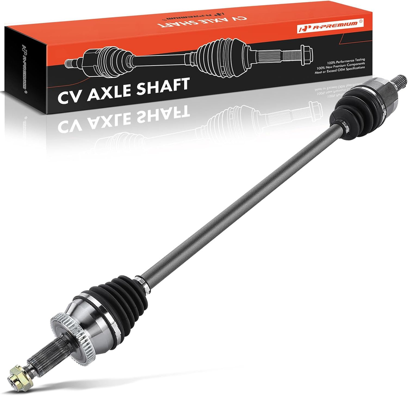 CV Axle Shaft Assembly for Hyundai Sonata 2015-2019 & Kia Optima 2016-2020