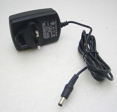 UK 12V DC 2A Adapter For Jabra Speak 810 UC & Jabra Speak 810 MS Speakerphones