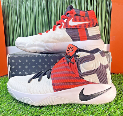 Kyrie clearance 2 crossover