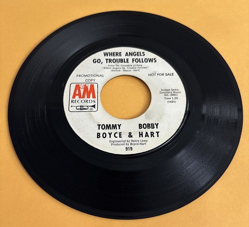 米12” Bobbettes Love Rhythm DM4816 Radio Records /00260 The Bobbettes Love Rhythm Vinyl 12” Record Promo Copy | eBay