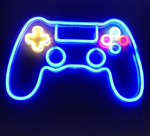 Man Cave Playstation Xbox