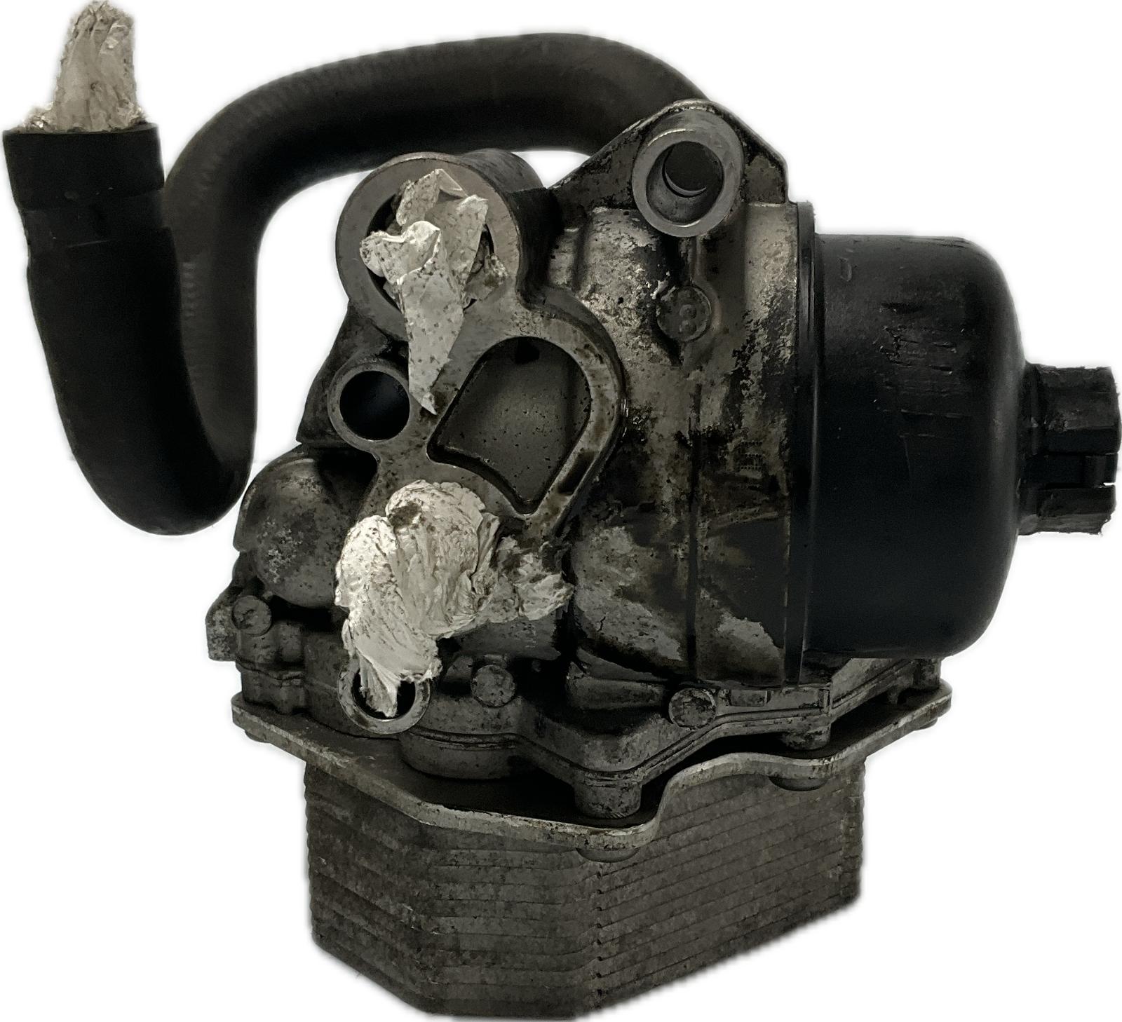 Scambiatore FORD TRANSIT 2007 6C1Q6B624-AC