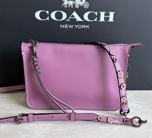 ココ Coco Handle Chevron Flap Bag | Authentic & Vintage | ReSee