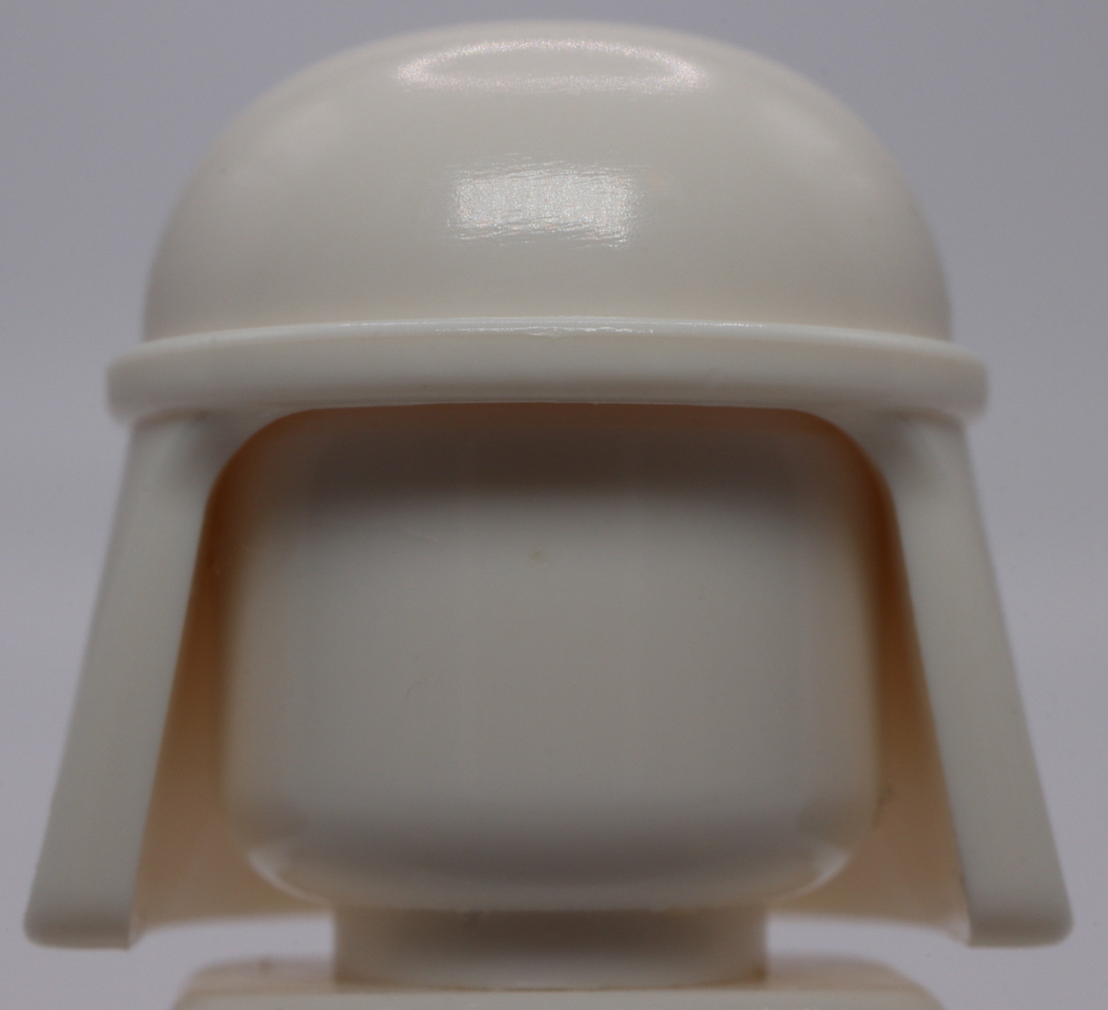 Lego Star Wars Minifig Headgear Helmet Imperial Pilot NEW
