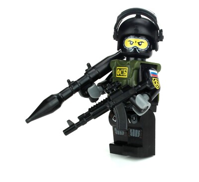 Battle Brick