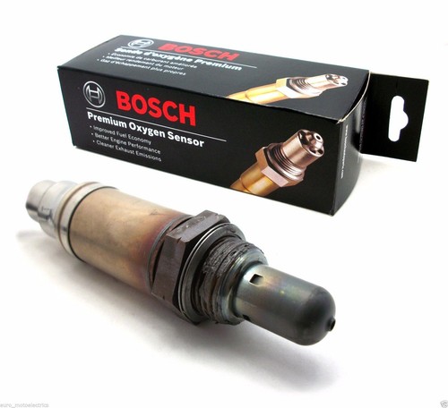 Oxygen Sensor Bosch 13866 | eBay