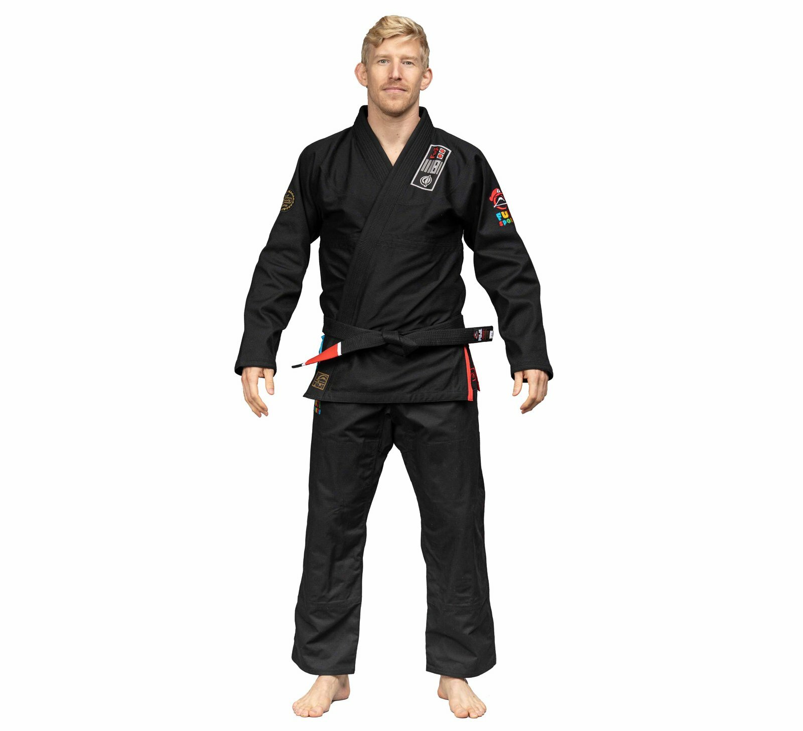 The No Gi Formula Mario Delgado 柔術　BJJ The No Gi Formula Mario Delgado 柔術 BJJ The No Gi Formula