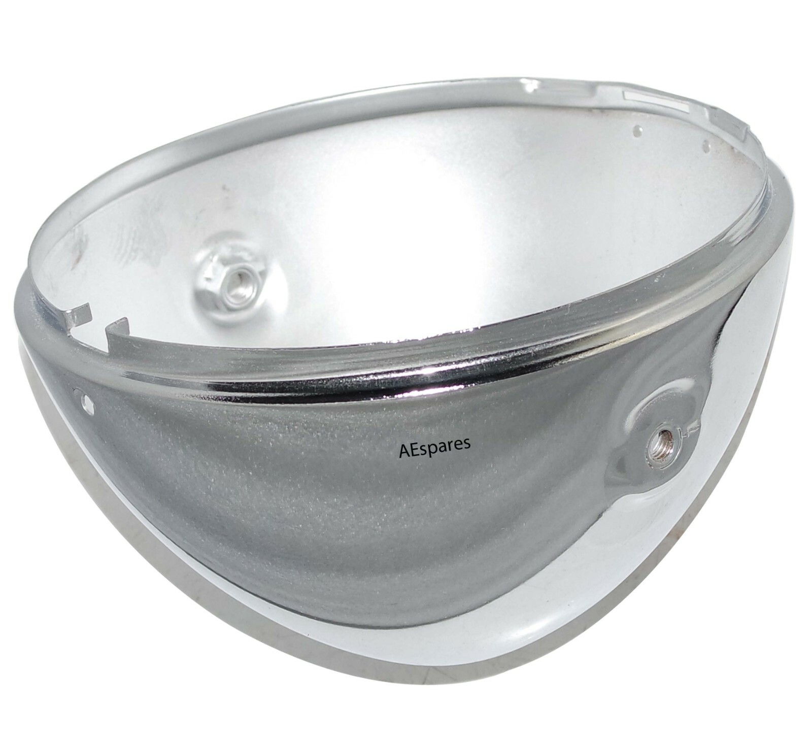 For Royal enfield Continental GT 535cc Headlight housing assembly 7" 585776 
