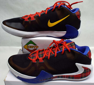 シューズ(男性用) Nike zoom freak 1 27cm Amazon | Nike Zoom Freak 1 ファッション メンズ