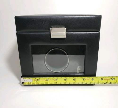 WOLF Heritage Single Automatic Watch Winder - Parts Only