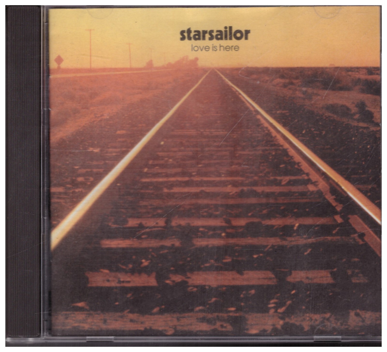 LP「STARSAILOR / Love Is Here」 LTQ3MDUuanBlZw.jpeg