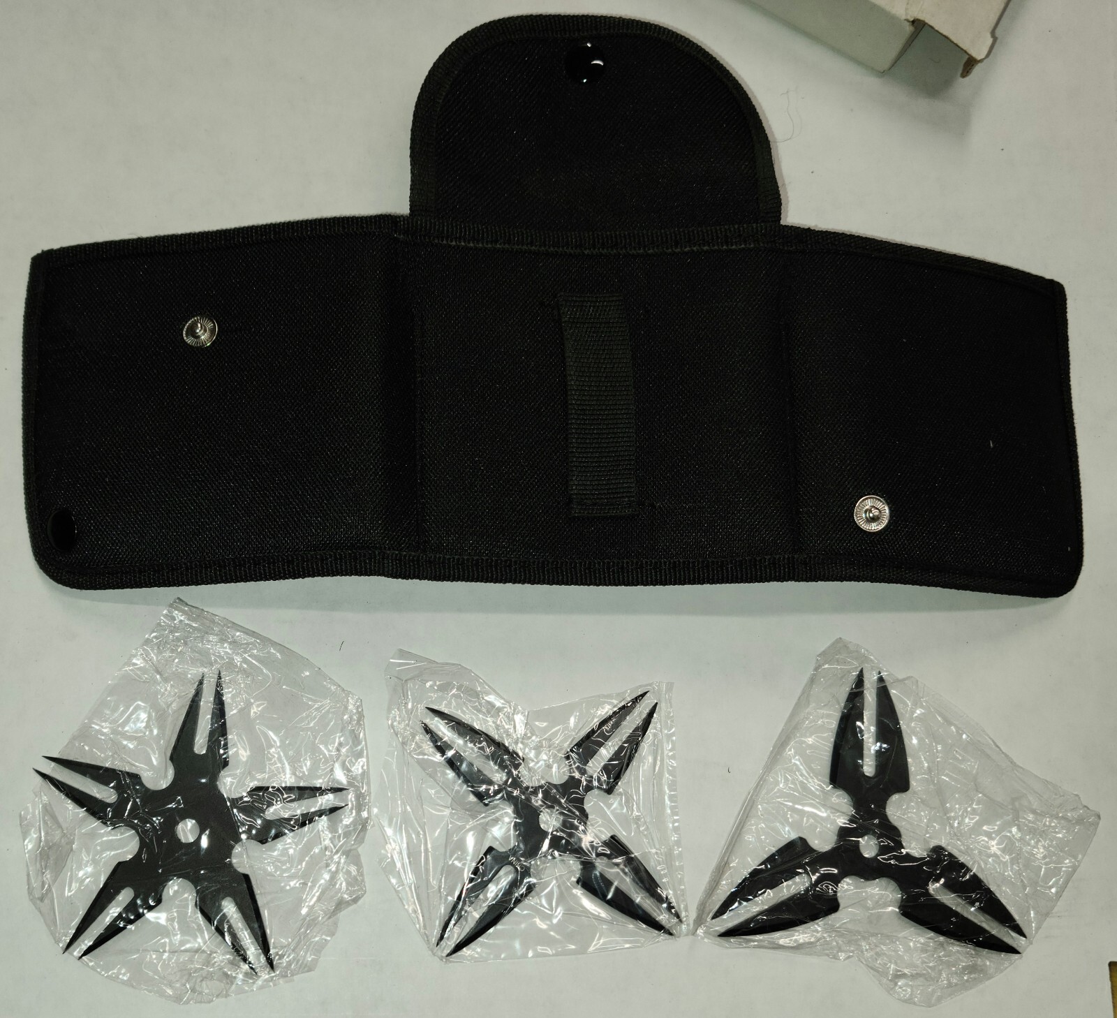 Rippepr Blades \" Ninjya Blade \" 26インチ Rippepr Blades 