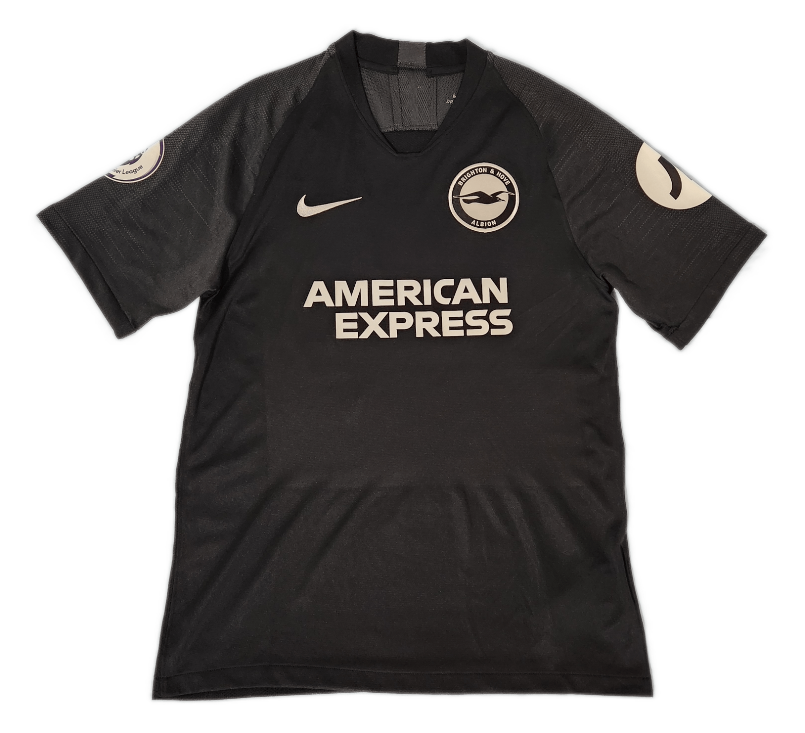 ウェア Brighton & Hove Albion FC football shirt Brighton & Hove Albion FC Nike Adult 25/26 Third Shirt