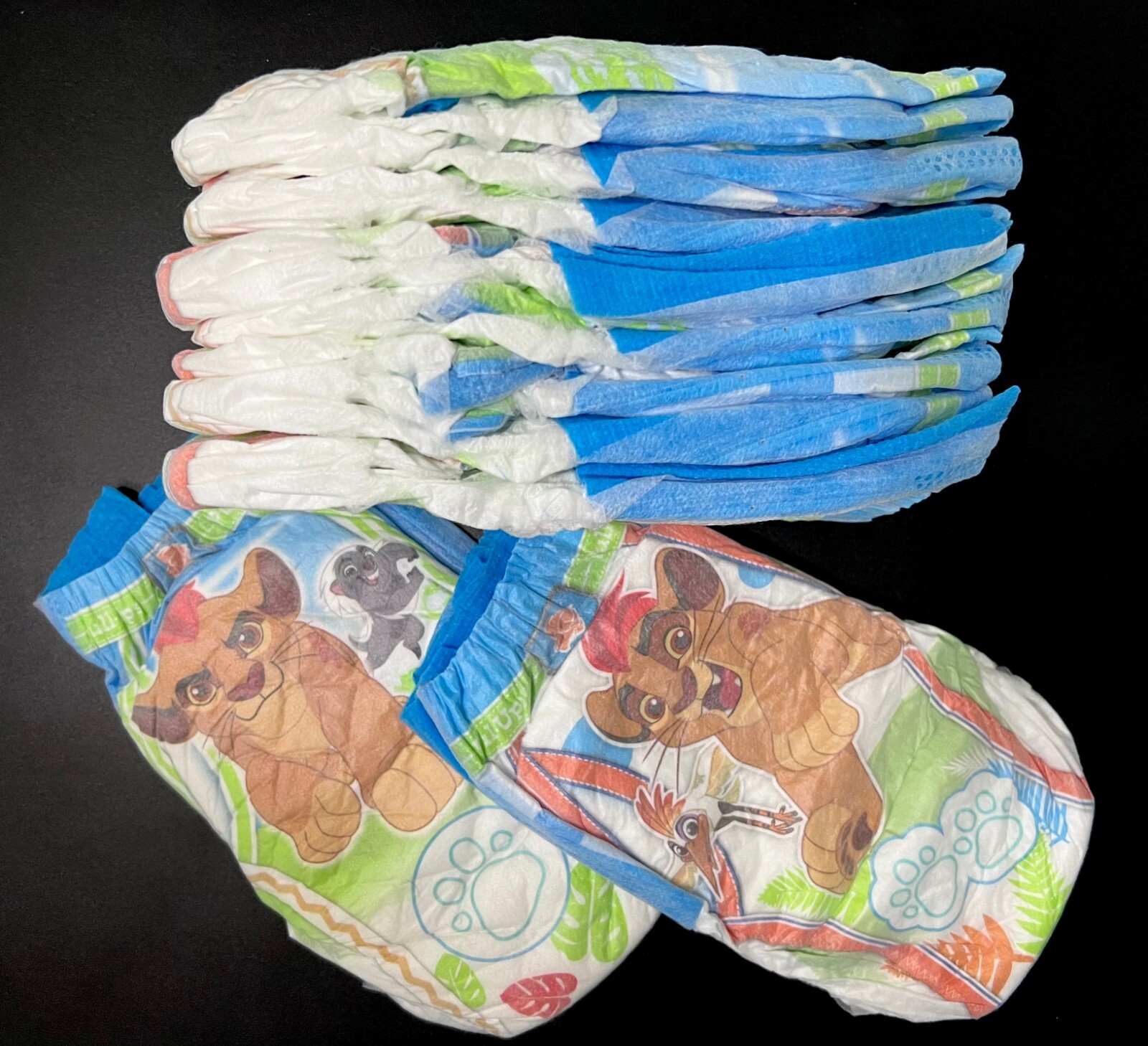 3t Diapers Pull Ups Boys | Diaper