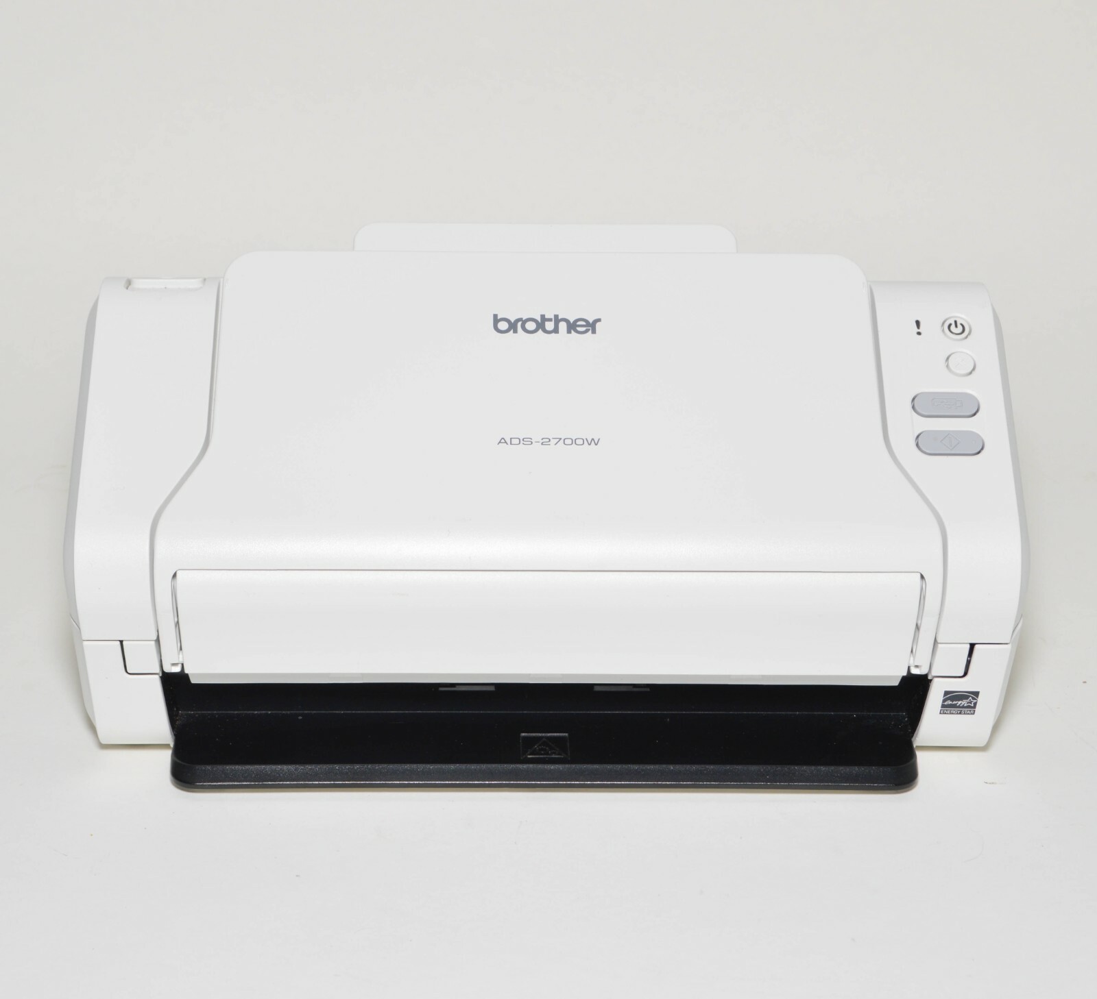 Brother ADS2700W Wireless HighSpeed Document Scanner No Cords Or