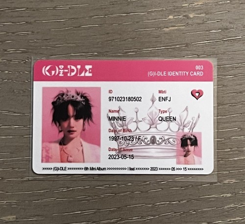 ITZY photocard crazy in love loco Yeji Yuna Ryujin lia ITZY photocard crazy in love loco Yeji Yuna Ryujin lia