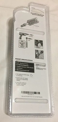 ValleyComfy Universal 3/8