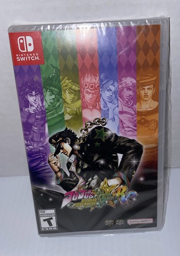 異世界回想BOX Nintendo Switch 日版) Nintendo Switch Super Technos World 熱血系列與街機經典