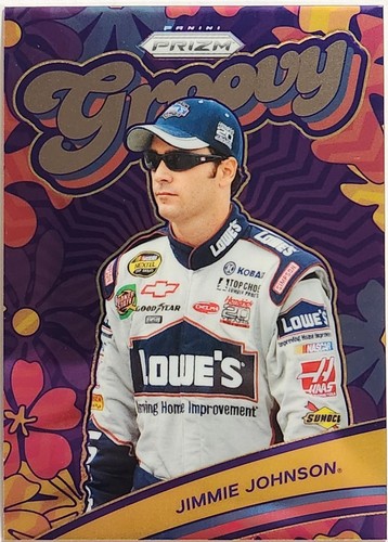 Magic Johnson 2024-25 Panini Prizm #294 | eBay