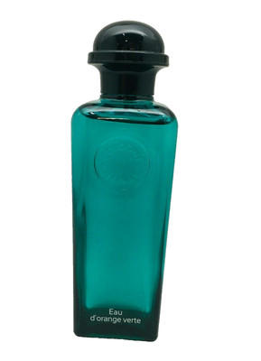 NEW Eau D'Orange Verte by Hermes Eau De Cologne Spray for  Unisex - 3.4fl oz 