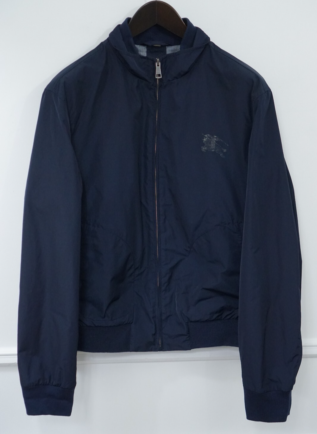 全*。様 BURBERRY ジャケット(ネイビー) 中古・古着通販】Burberry's (バーバリーズ) テーラード